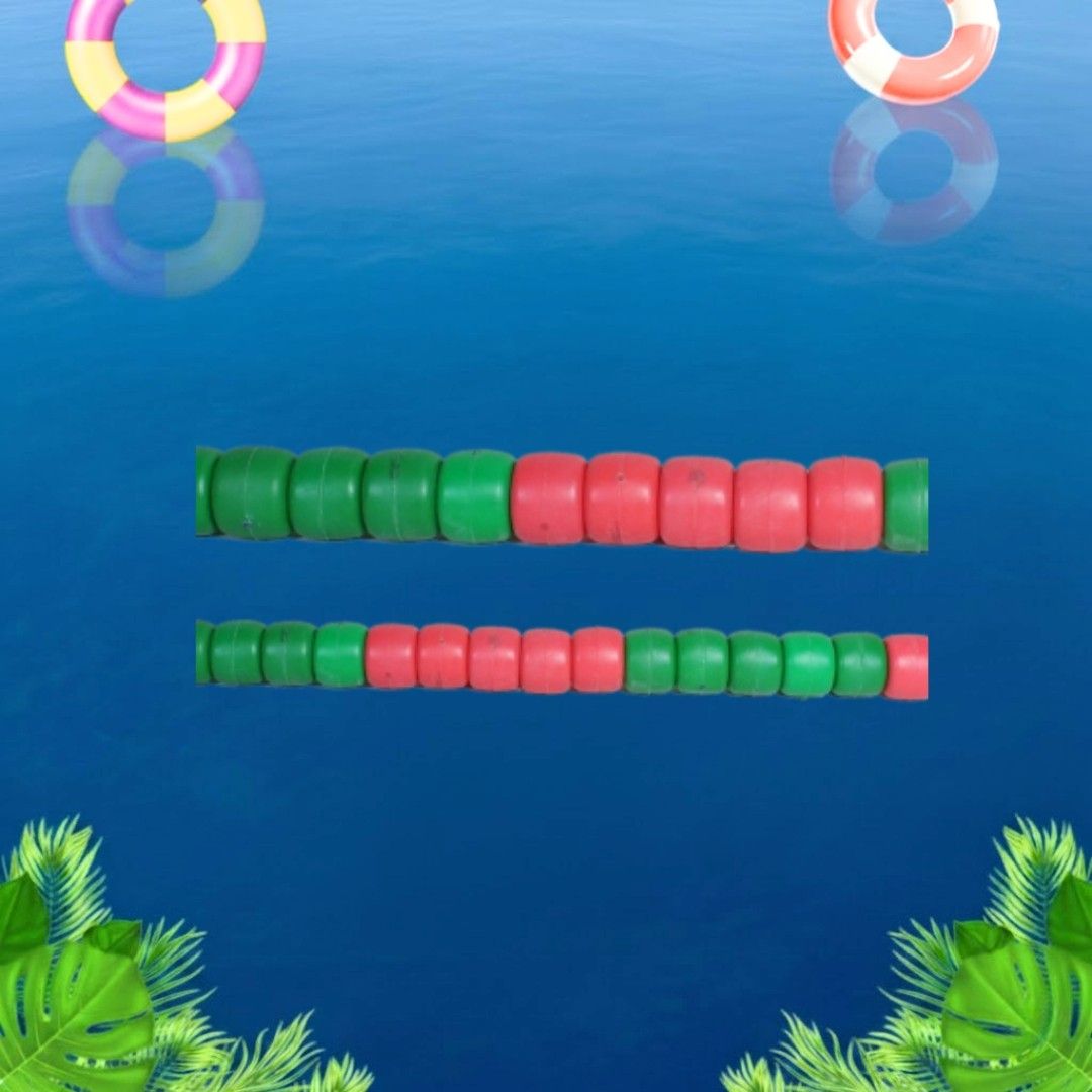 ball type lacing lane