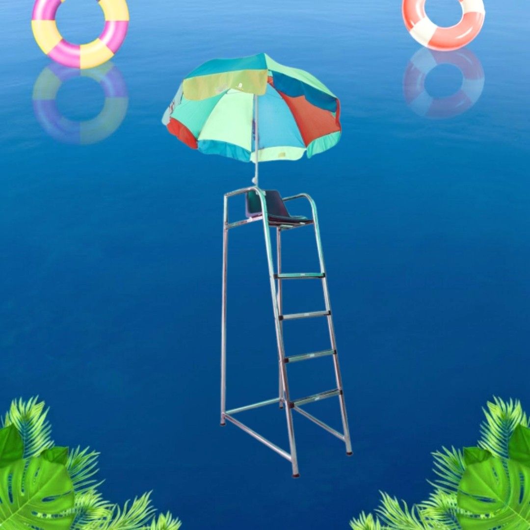 lifeguard chair