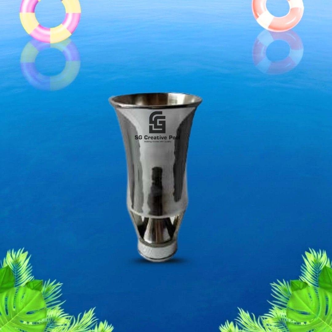 gyser jet nozzle