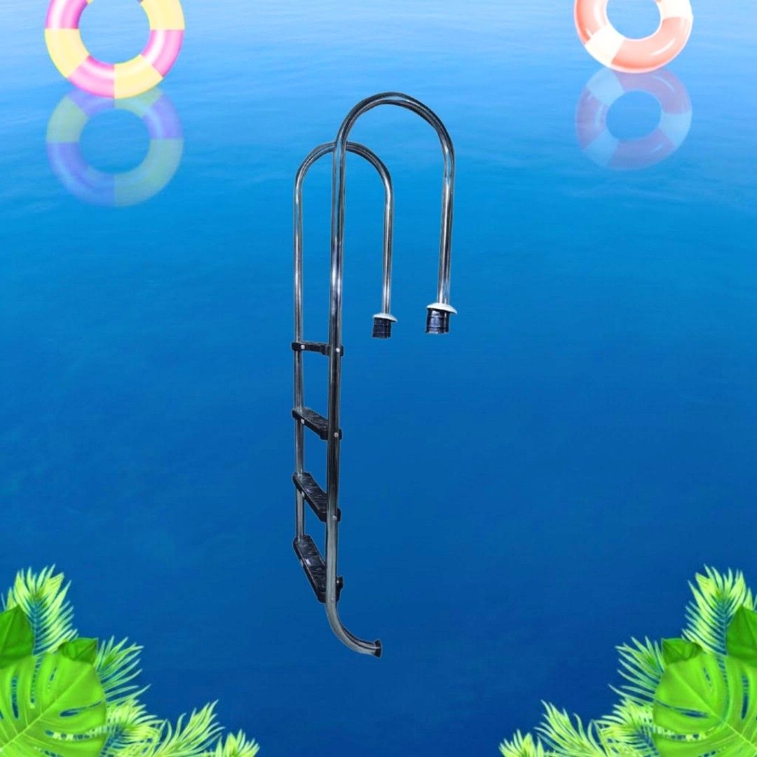 su pool ladder