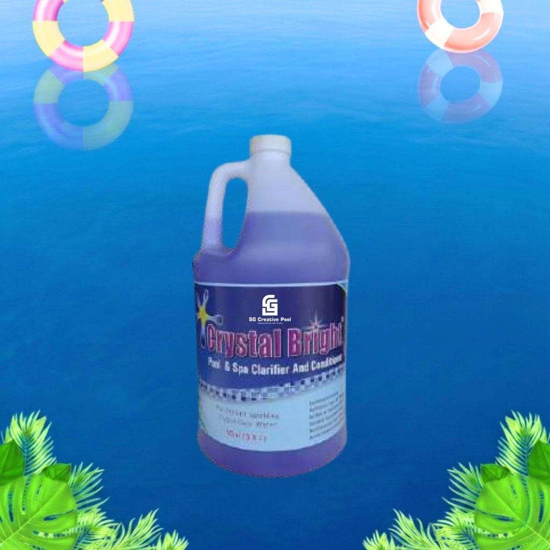power pool cleaner