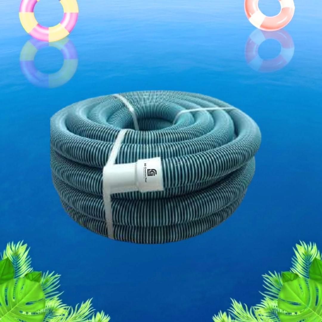 9"/15"/30" eva hose pipe