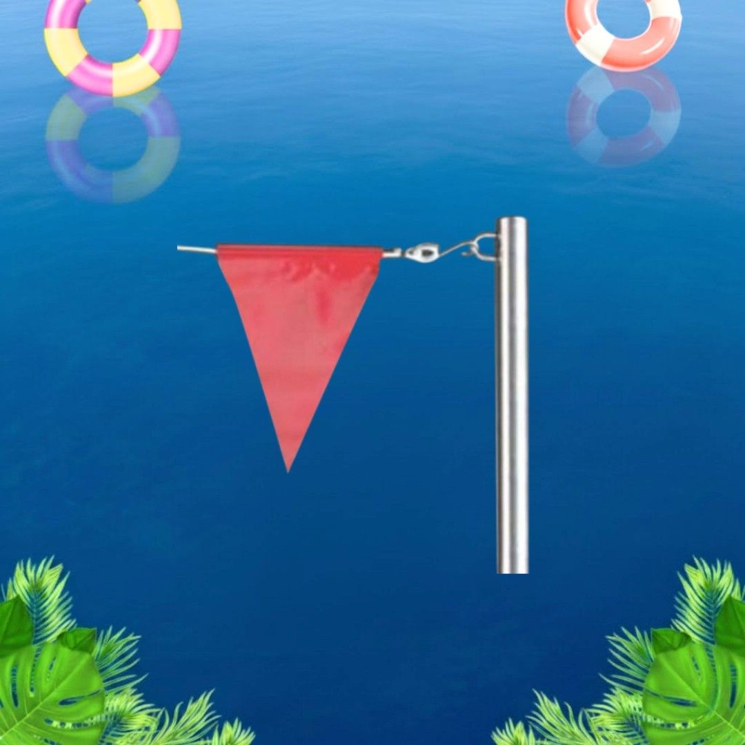 back stroke indicator