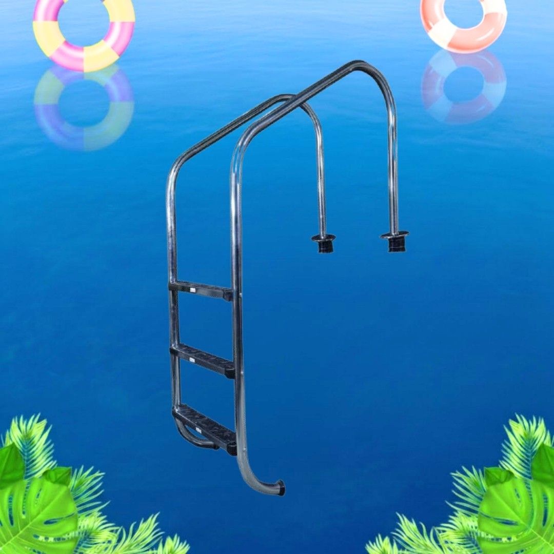 so pool ladder