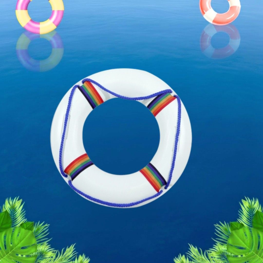 life bouy for kids