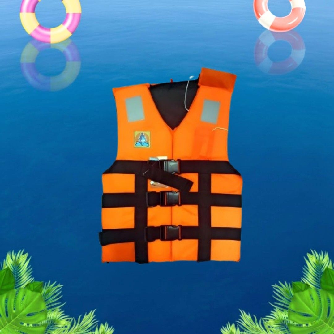 life jacket for adults