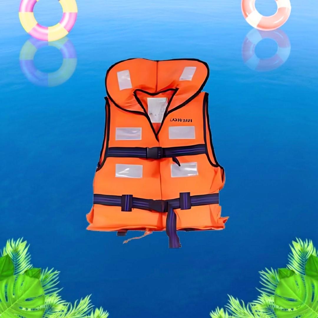 life jacket for kids